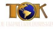 Logo Tok de empreendedorismo